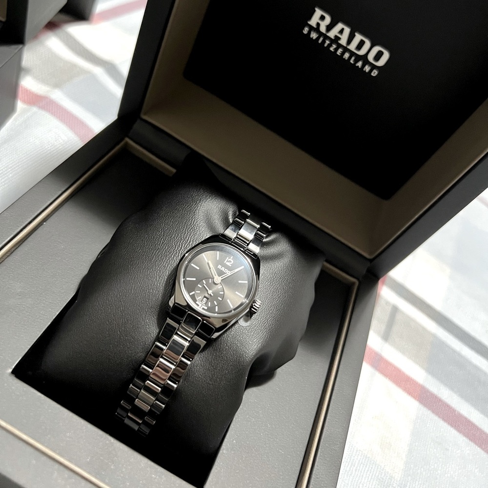 Rado True Specchio